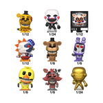Mystery Bitty Pop! Five Nights at Freddy's (Series 2), , hi-res view 2